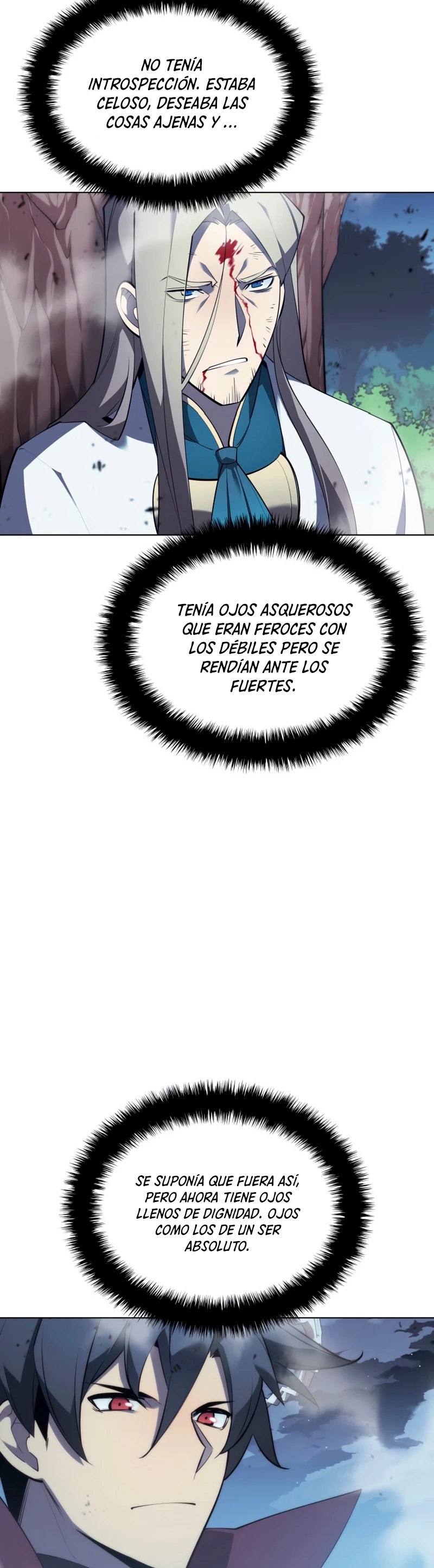 Overgeared capítulo 112 página 29