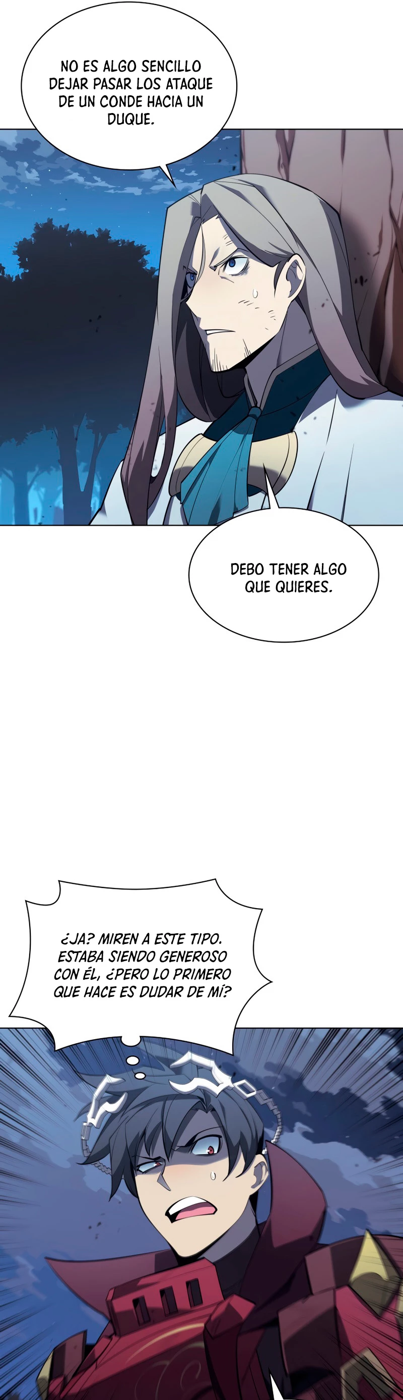Overgeared capítulo 112 página 39