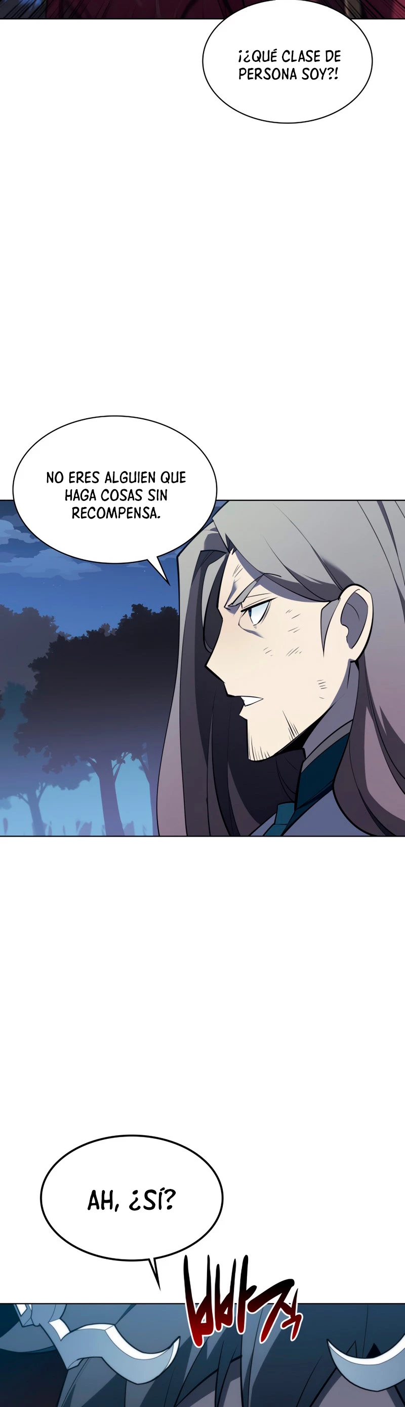 Overgeared capítulo 112 página 40