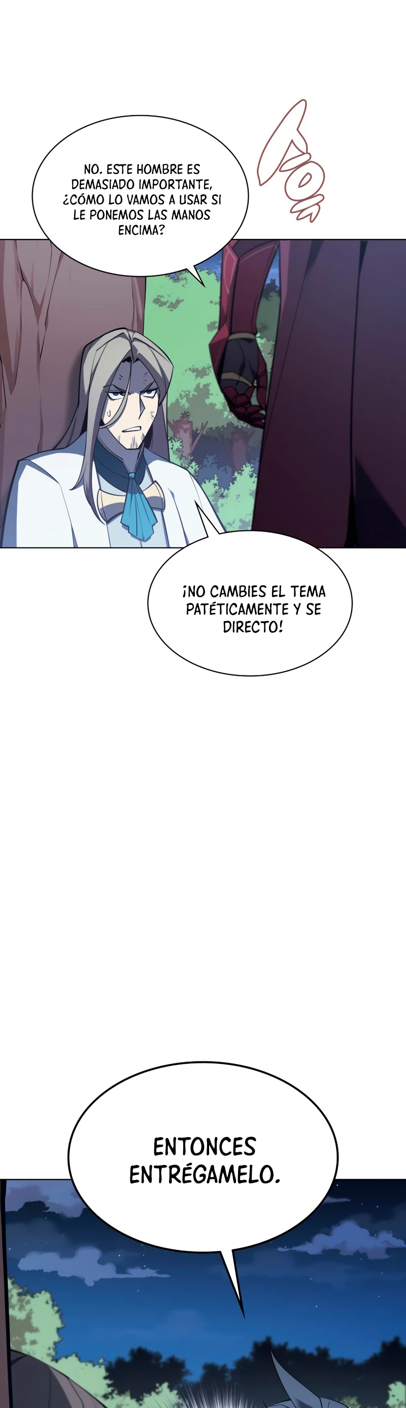 Overgeared capítulo 112 página 46