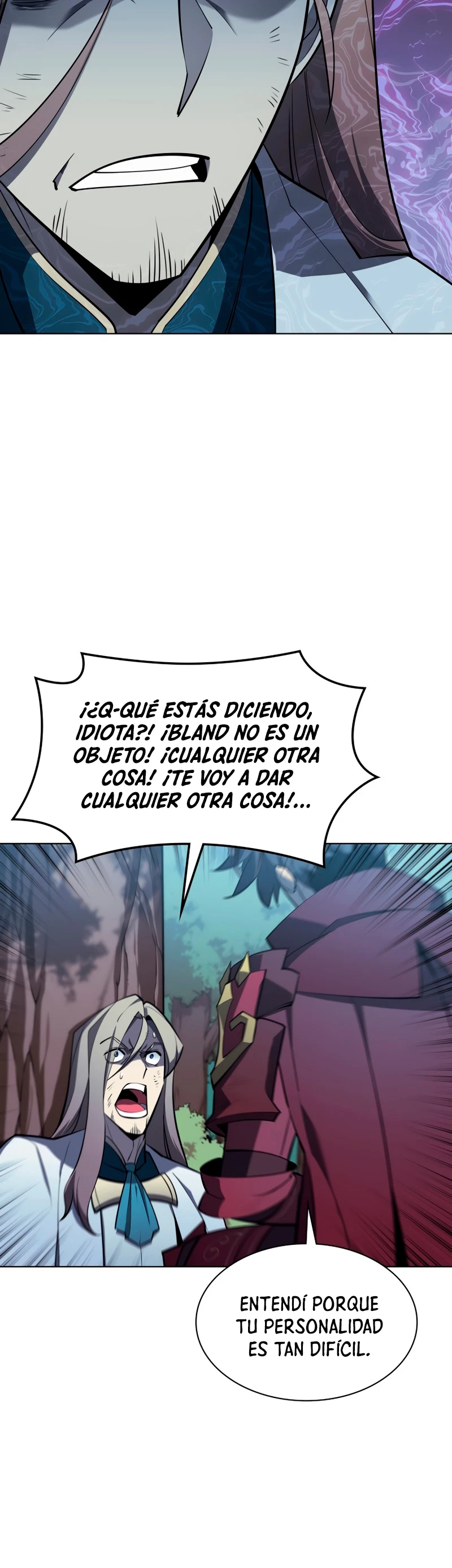 Overgeared capítulo 112 página 48