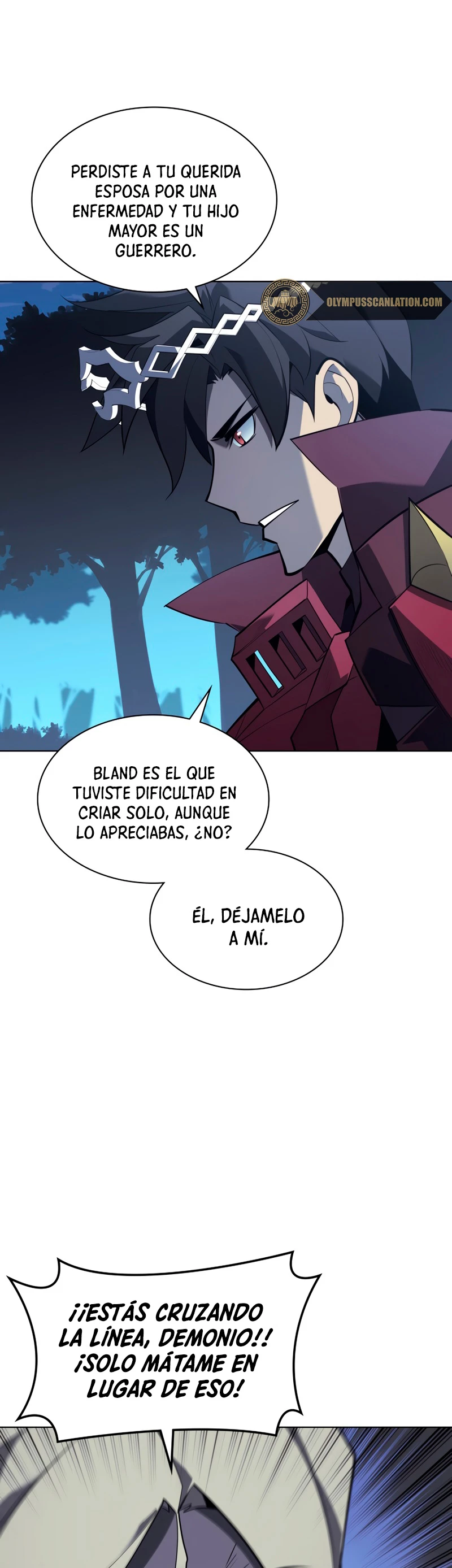 Overgeared capítulo 112 página 49