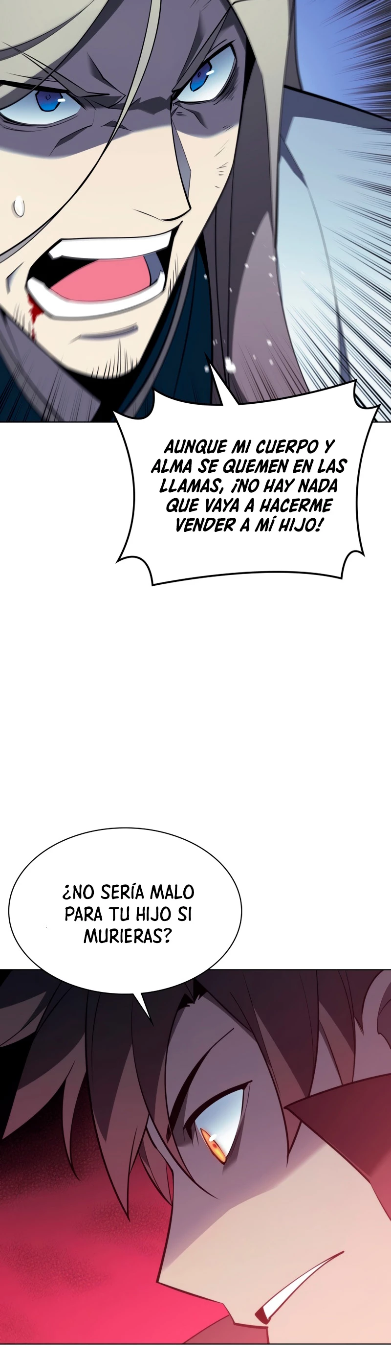 Overgeared capítulo 112 página 50
