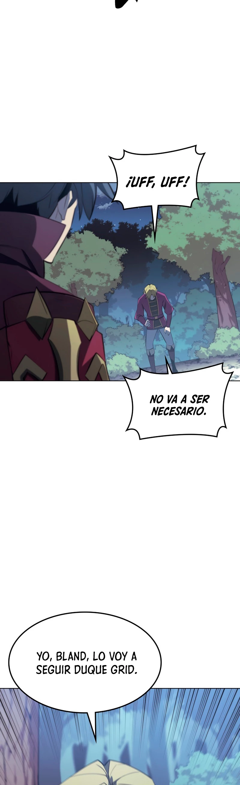 Overgeared capítulo 112 página 52