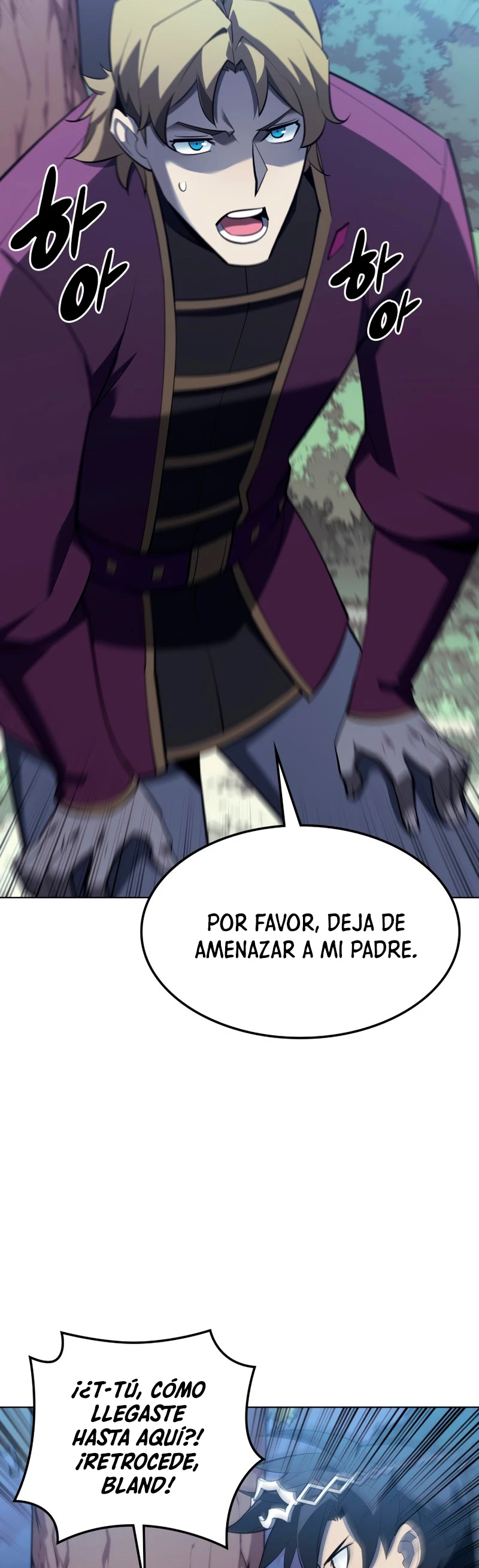 Overgeared capítulo 112 página 53
