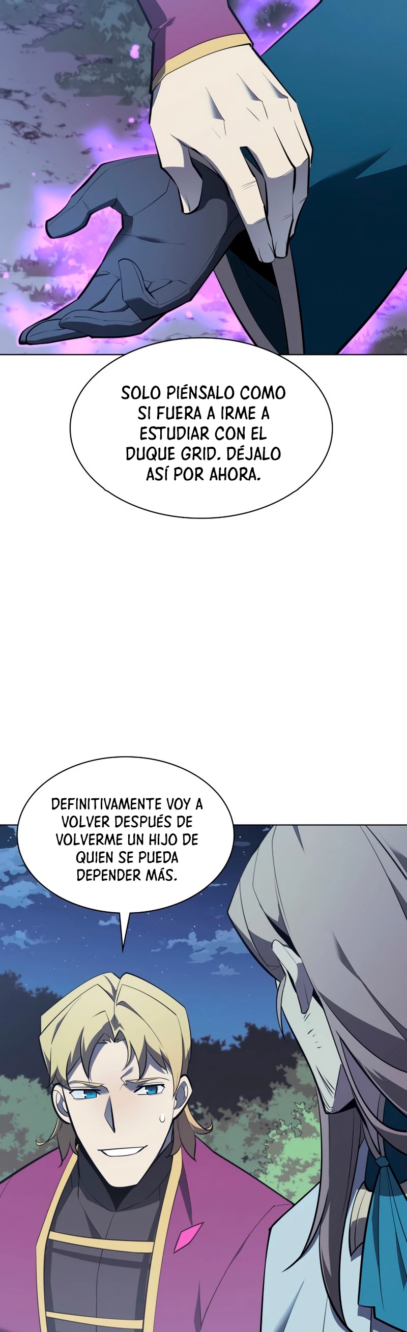 Overgeared capítulo 112 página 58