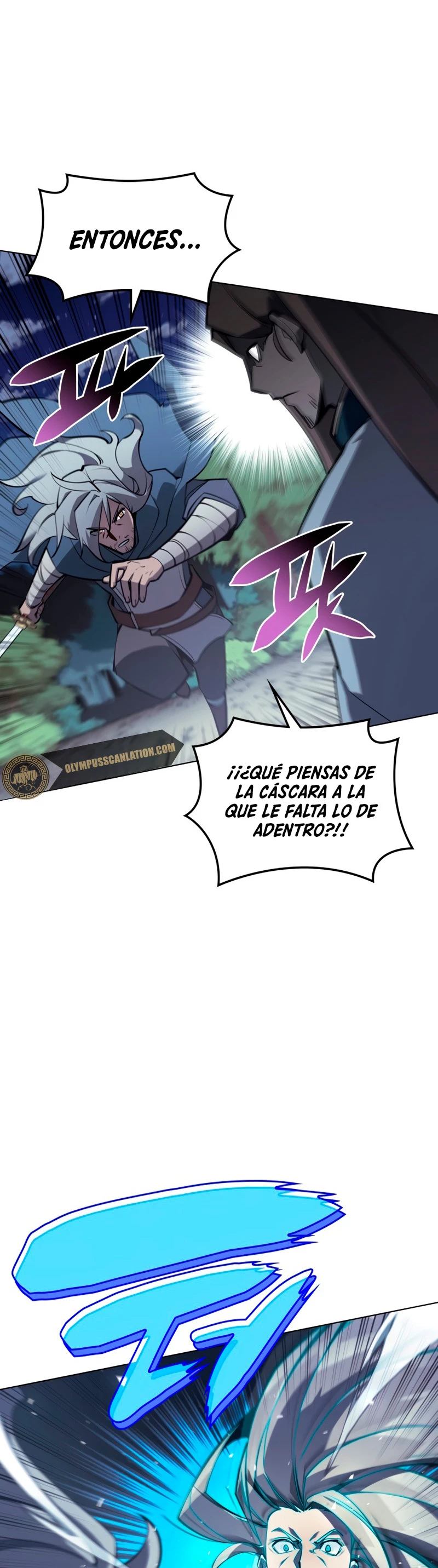 Overgeared capítulo 112 página 6