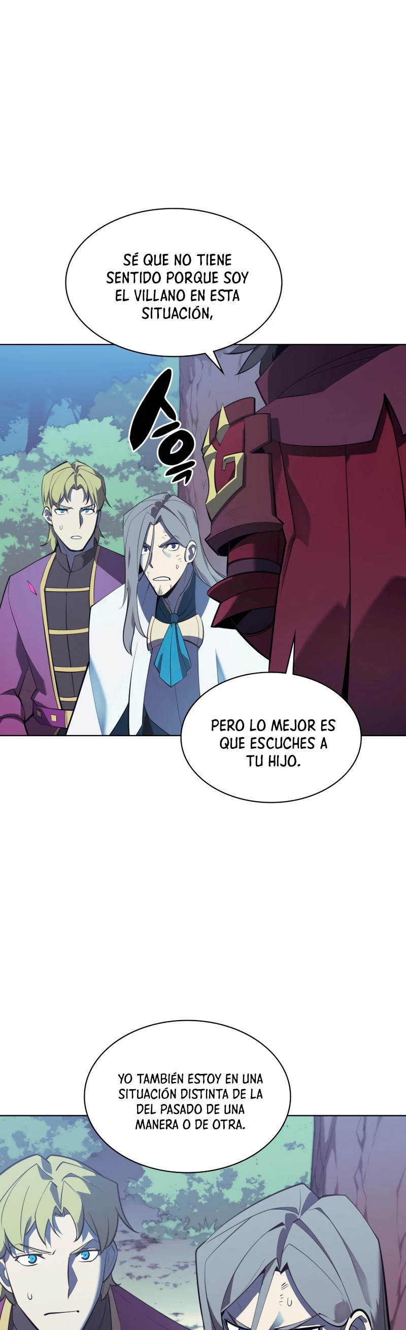 Overgeared capítulo 112 página 60