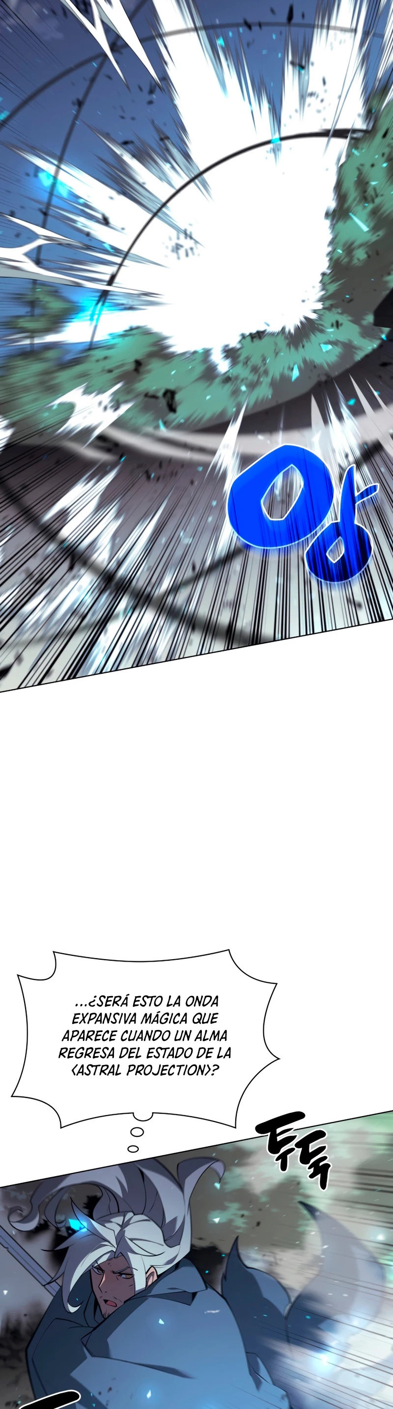 Overgeared capítulo 112 página 8
