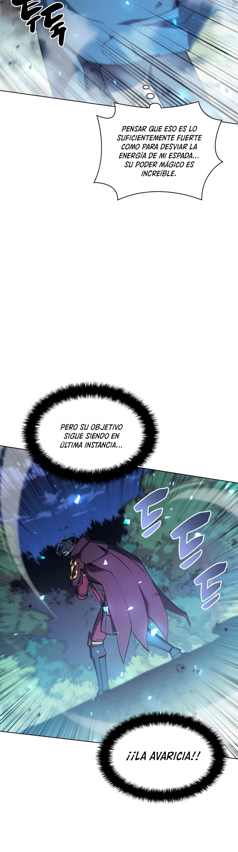 Overgeared capítulo 112 página 9