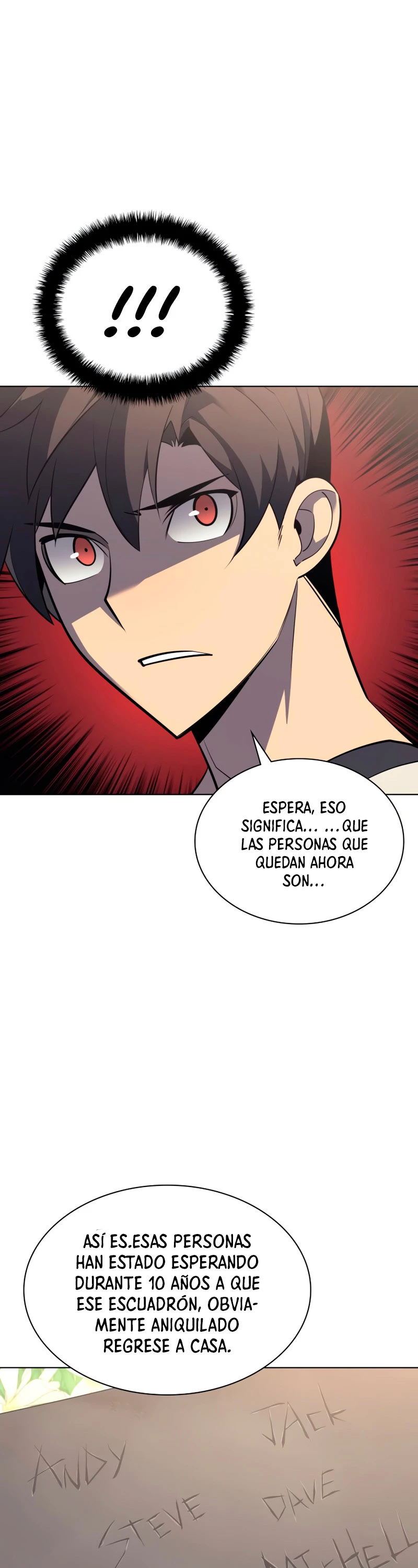 Overgeared capítulo 114 página 11