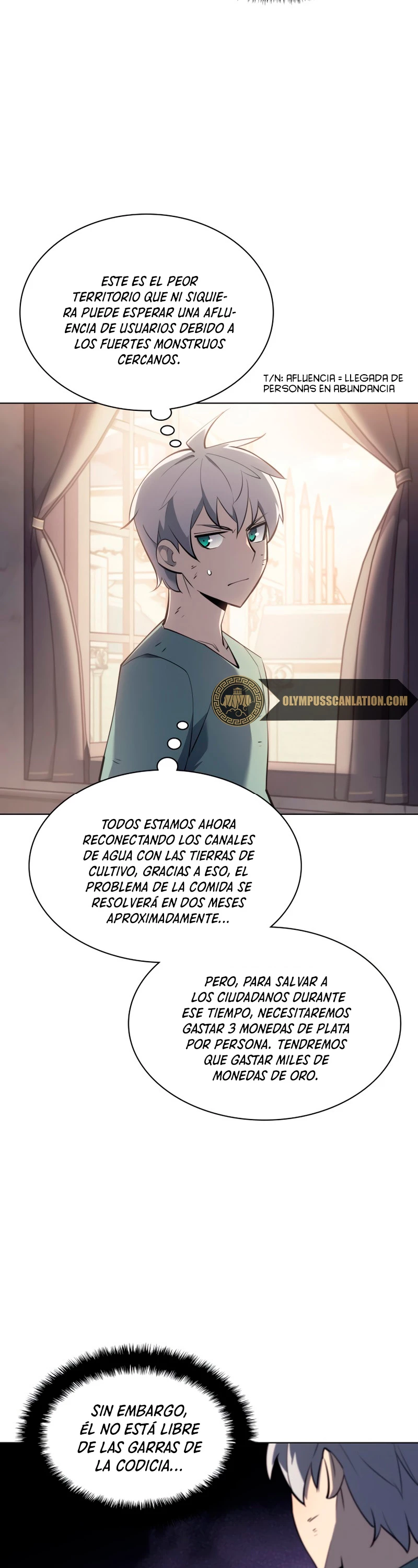 Overgeared capítulo 114 página 13