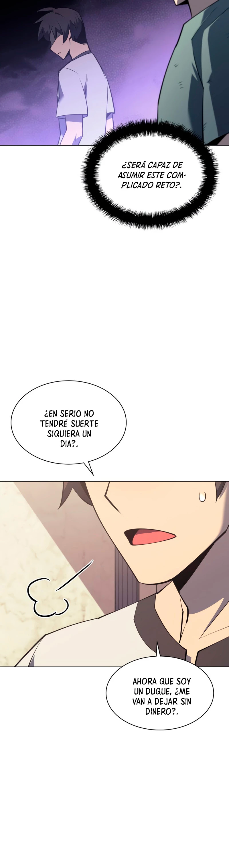 Overgeared capítulo 114 página 14
