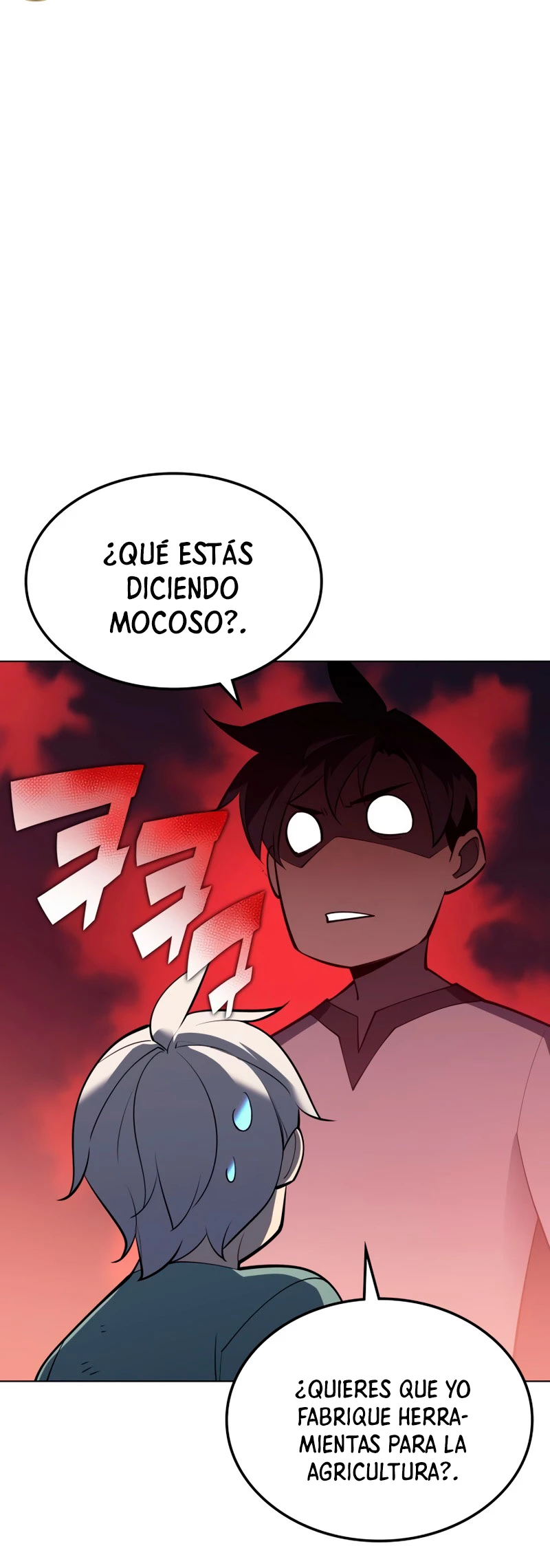 Overgeared capítulo 114 página 17