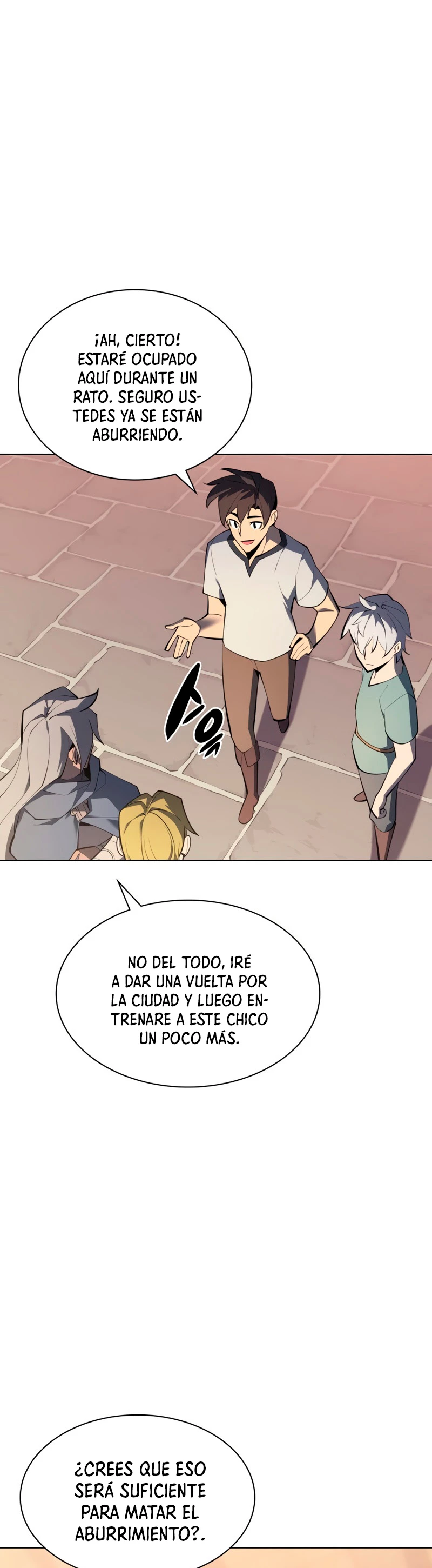 Overgeared capítulo 114 página 20