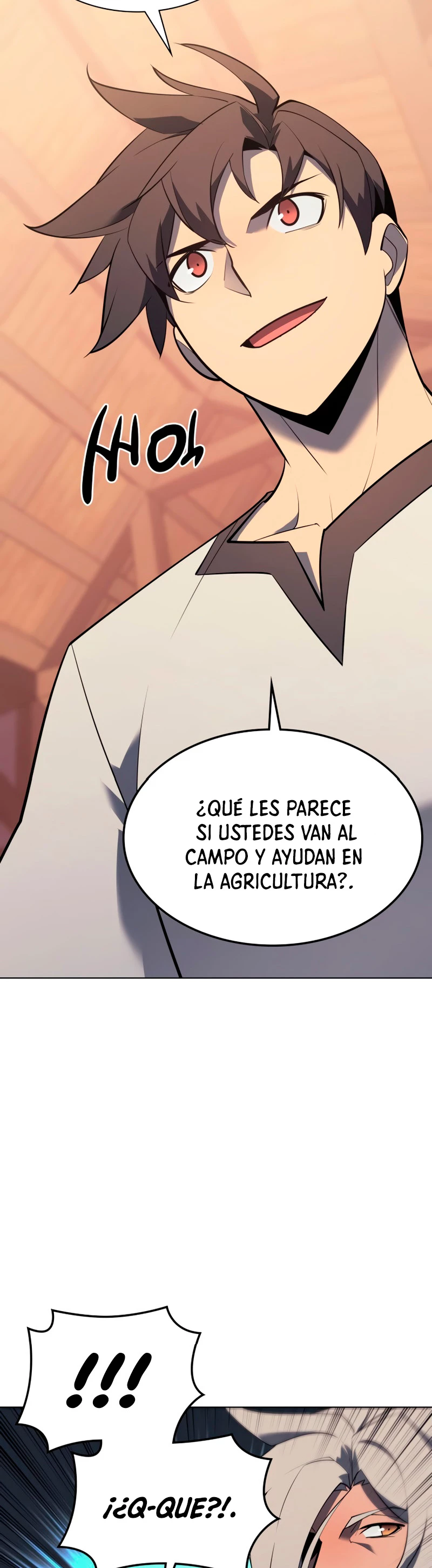 Overgeared capítulo 114 página 21
