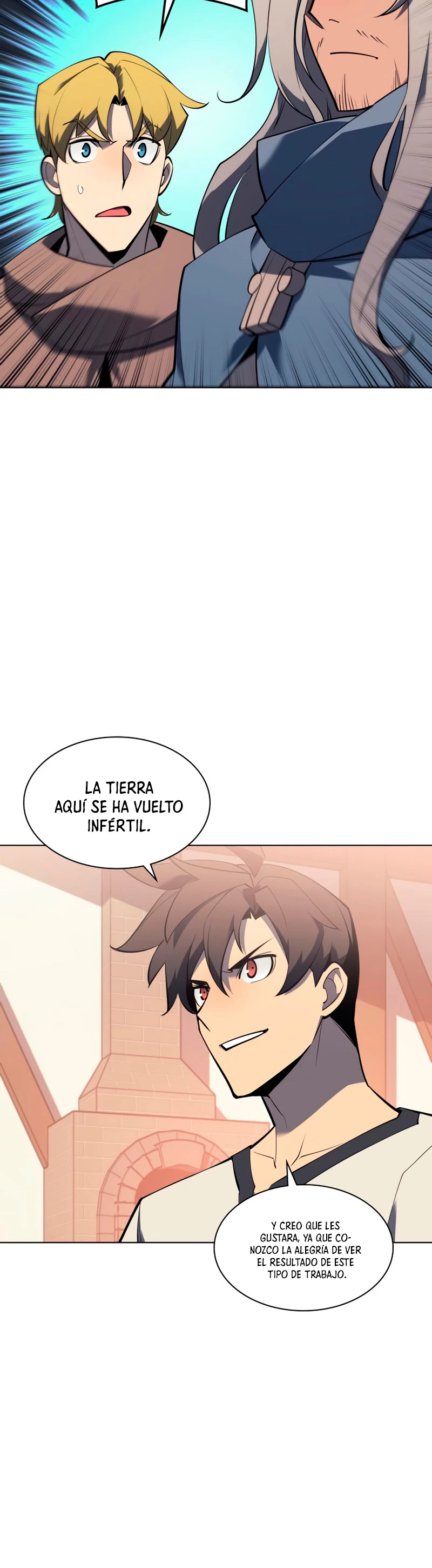 Overgeared capítulo 114 página 22