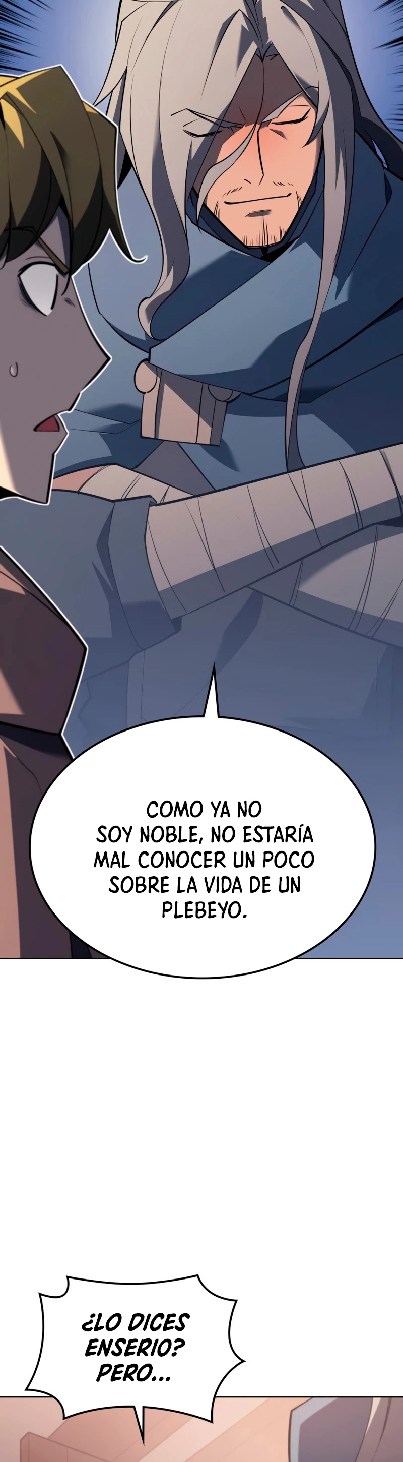Overgeared capítulo 114 página 24