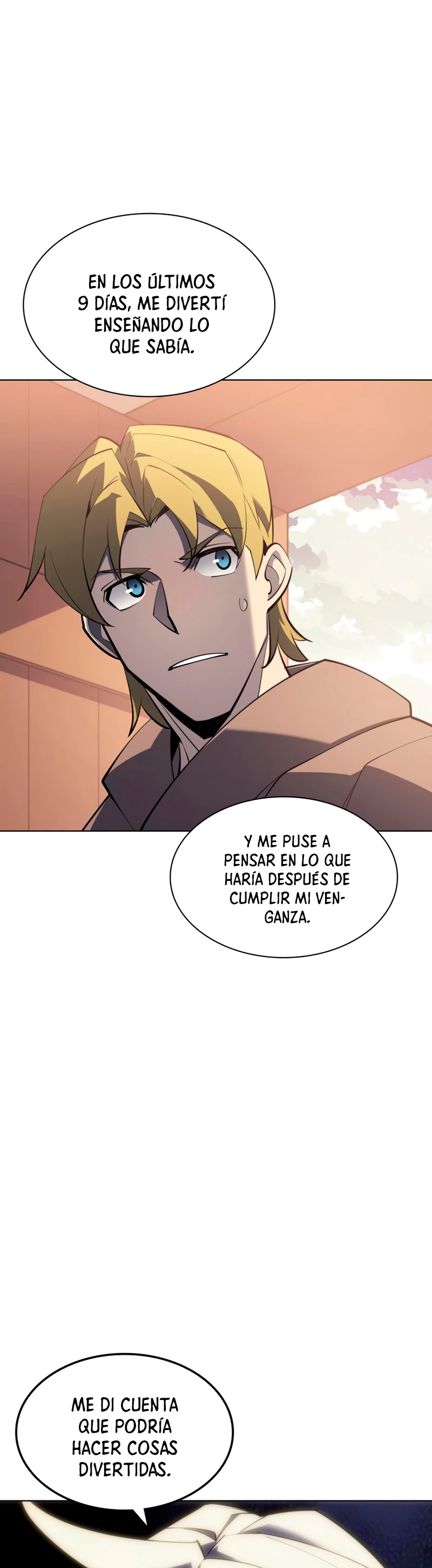 Overgeared capítulo 114 página 26
