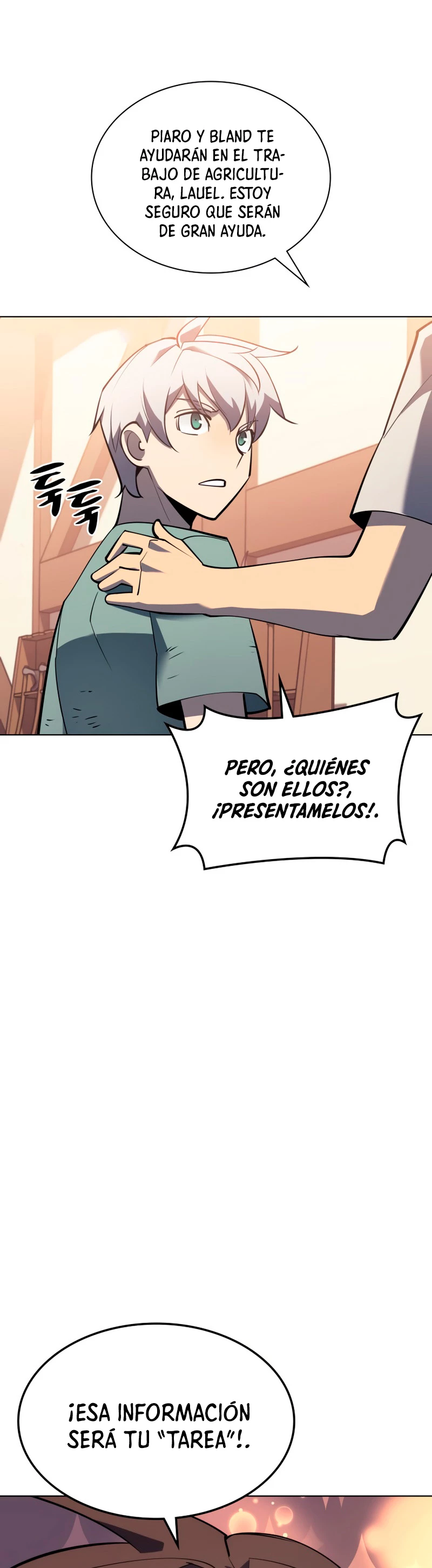 Overgeared capítulo 114 página 29