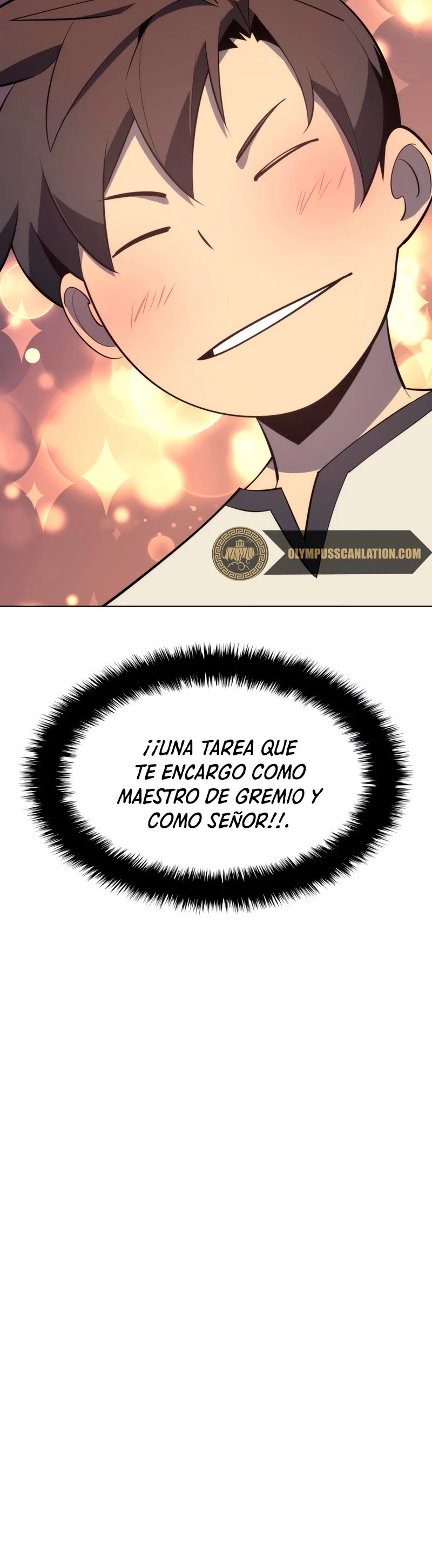 Overgeared capítulo 114 página 30