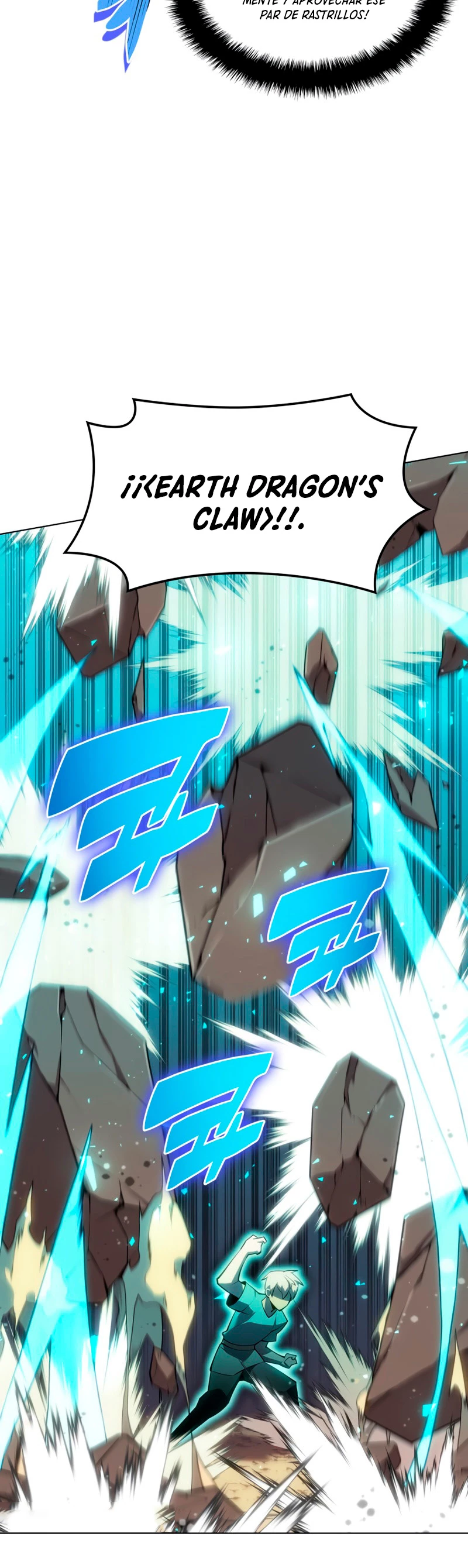 Overgeared capítulo 114 página 40