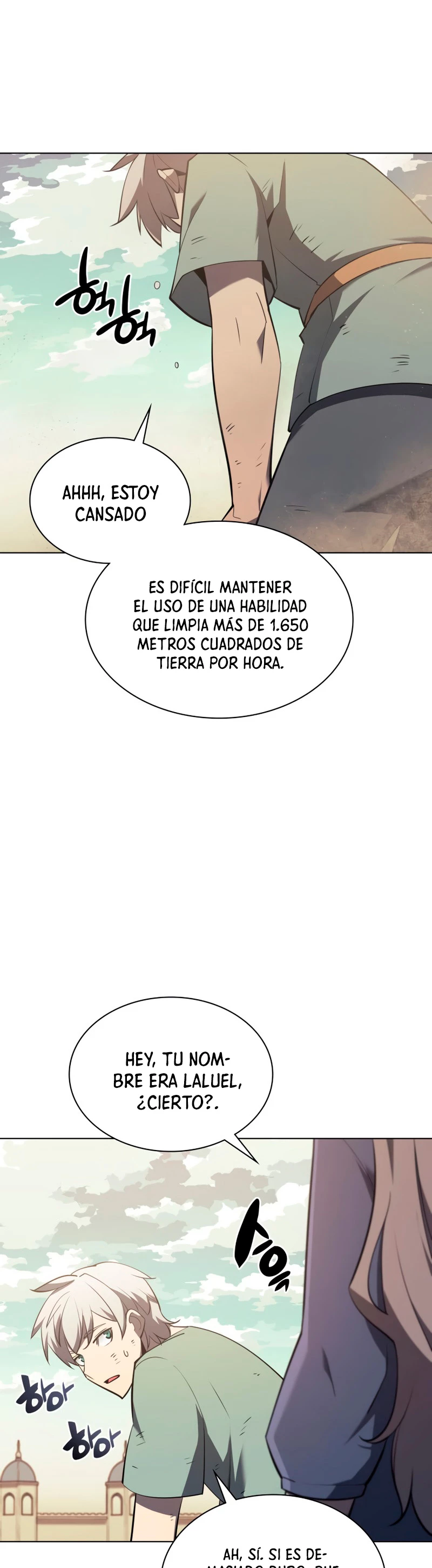 Overgeared capítulo 114 página 44
