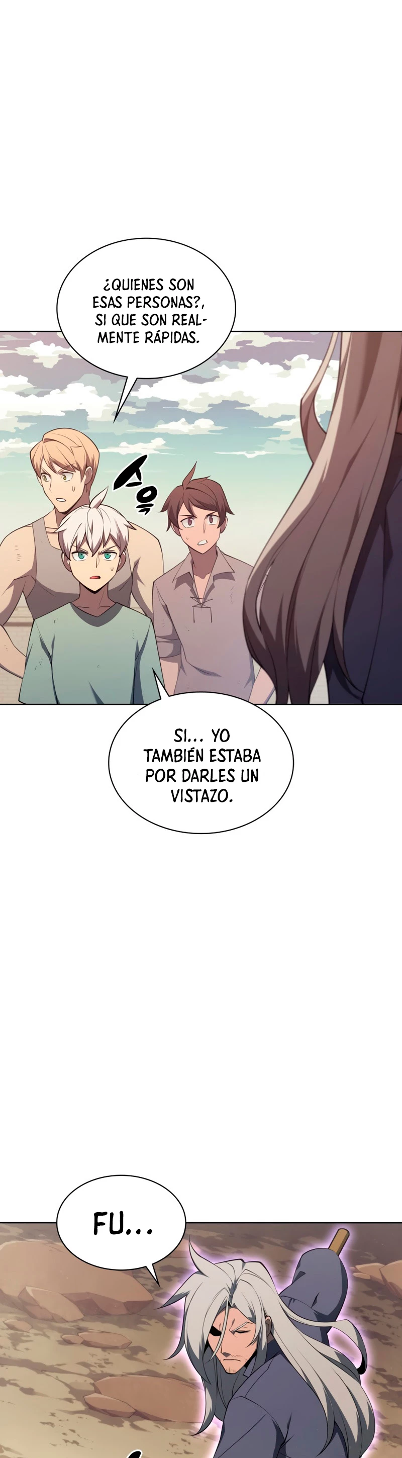 Overgeared capítulo 114 página 48