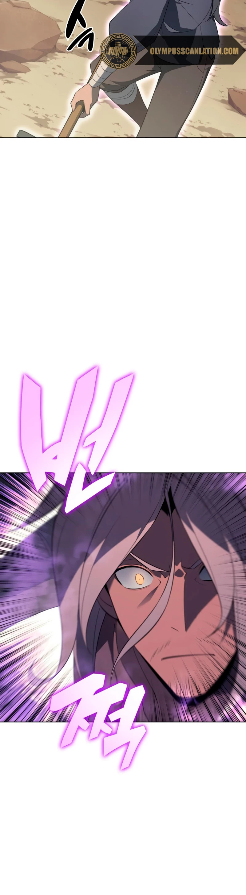 Overgeared capítulo 114 página 49