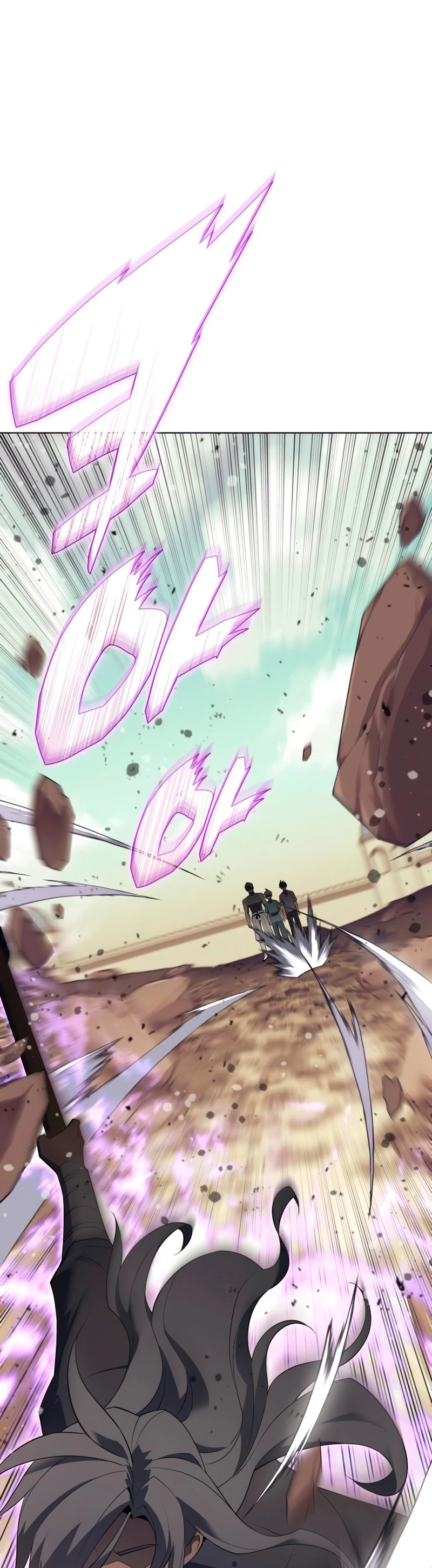 Overgeared capítulo 114 página 50