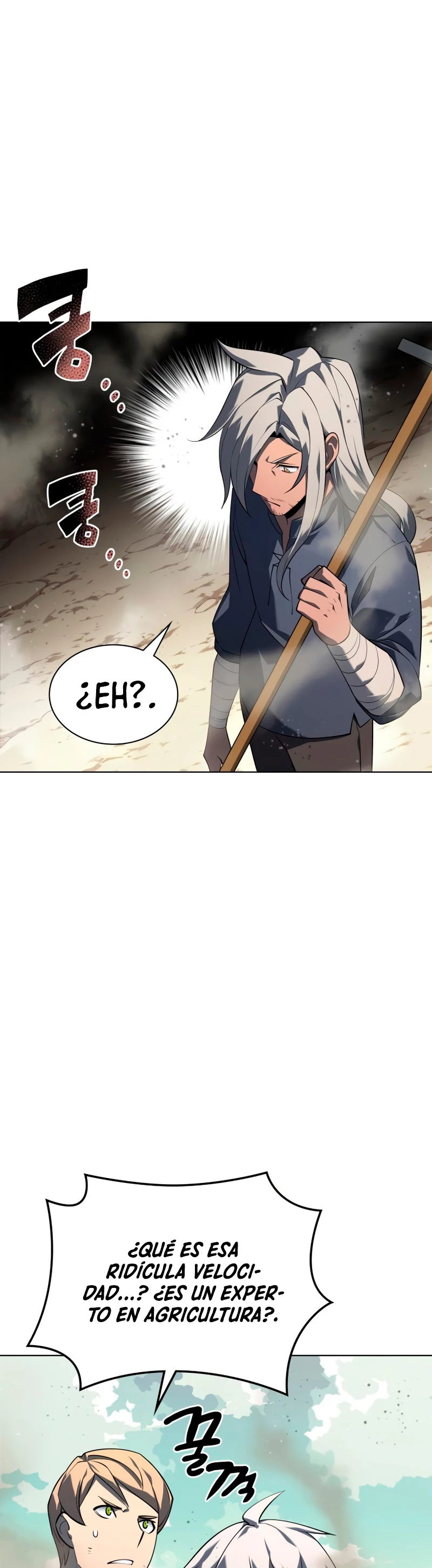 Overgeared capítulo 114 página 54