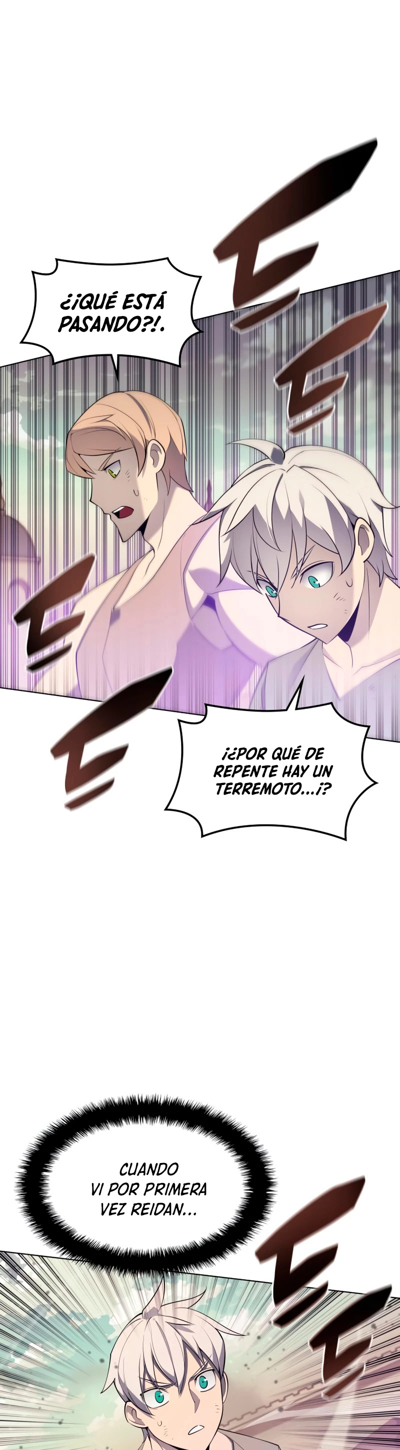 Overgeared capítulo 114 página 60