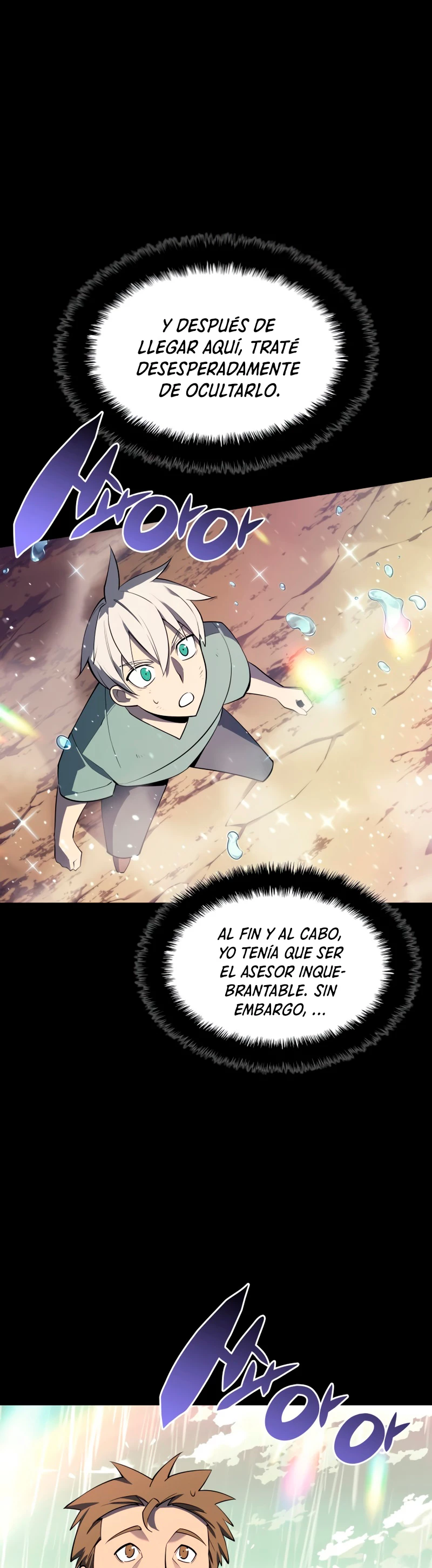 Overgeared capítulo 114 página 64