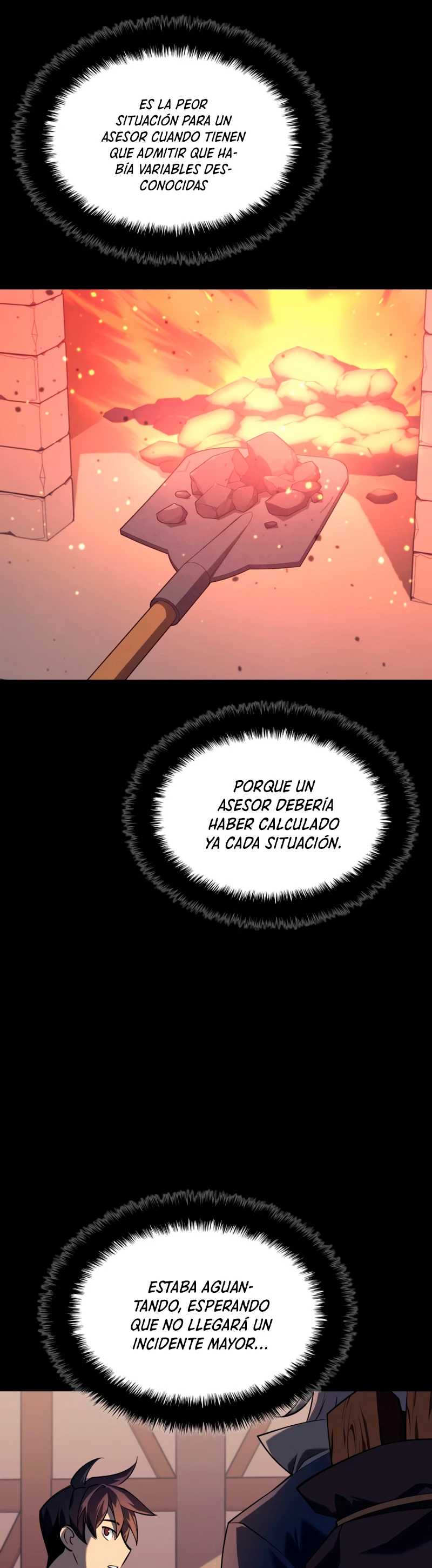 Overgeared capítulo 114 página 66