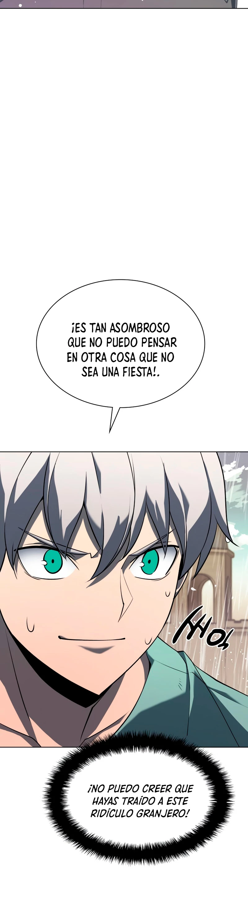 Overgeared capítulo 114 página 69