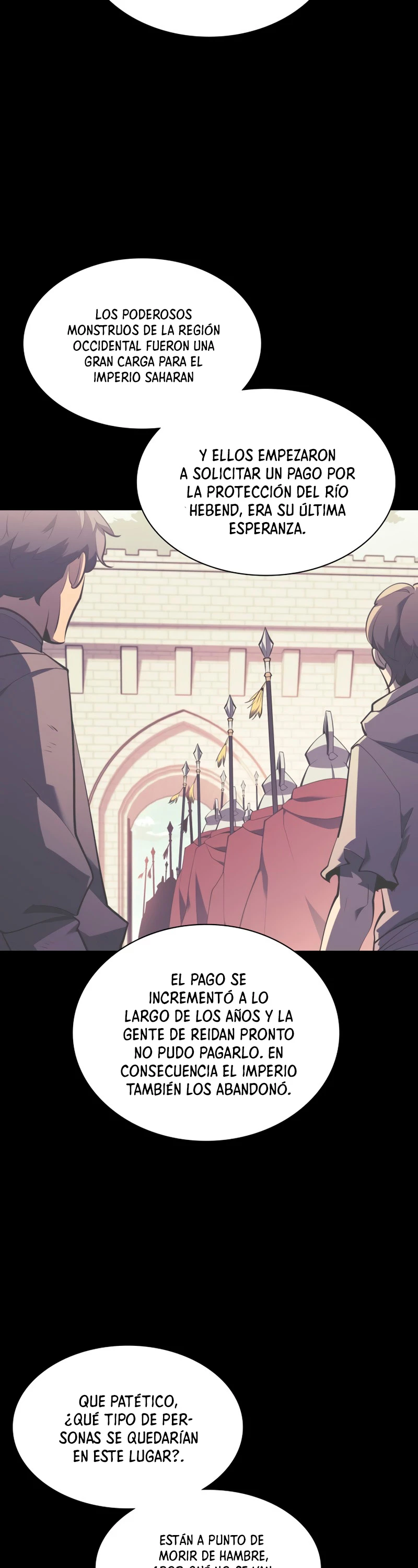 Overgeared capítulo 114 página 7
