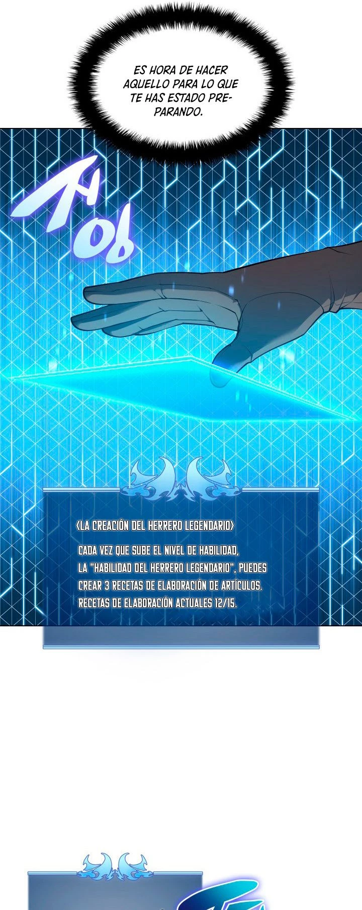 Overgeared capítulo 118 página 16