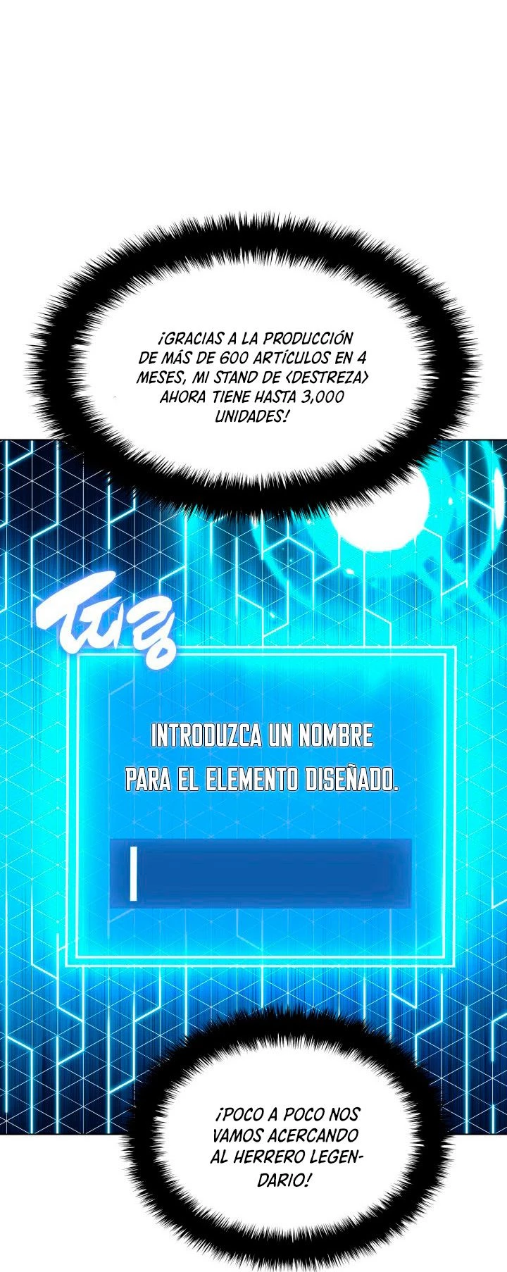 Overgeared capítulo 118 página 21
