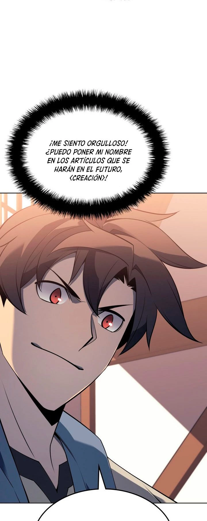 Overgeared capítulo 118 página 22