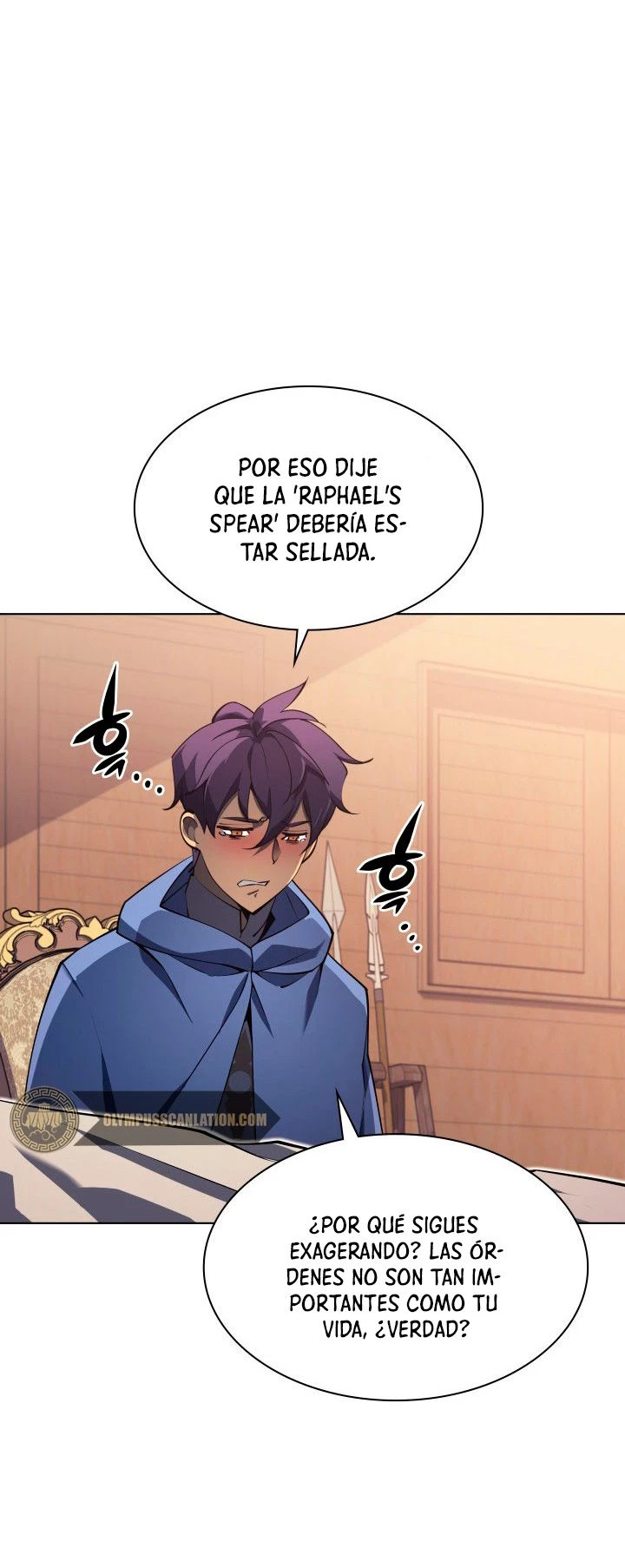 Overgeared capítulo 118 página 25