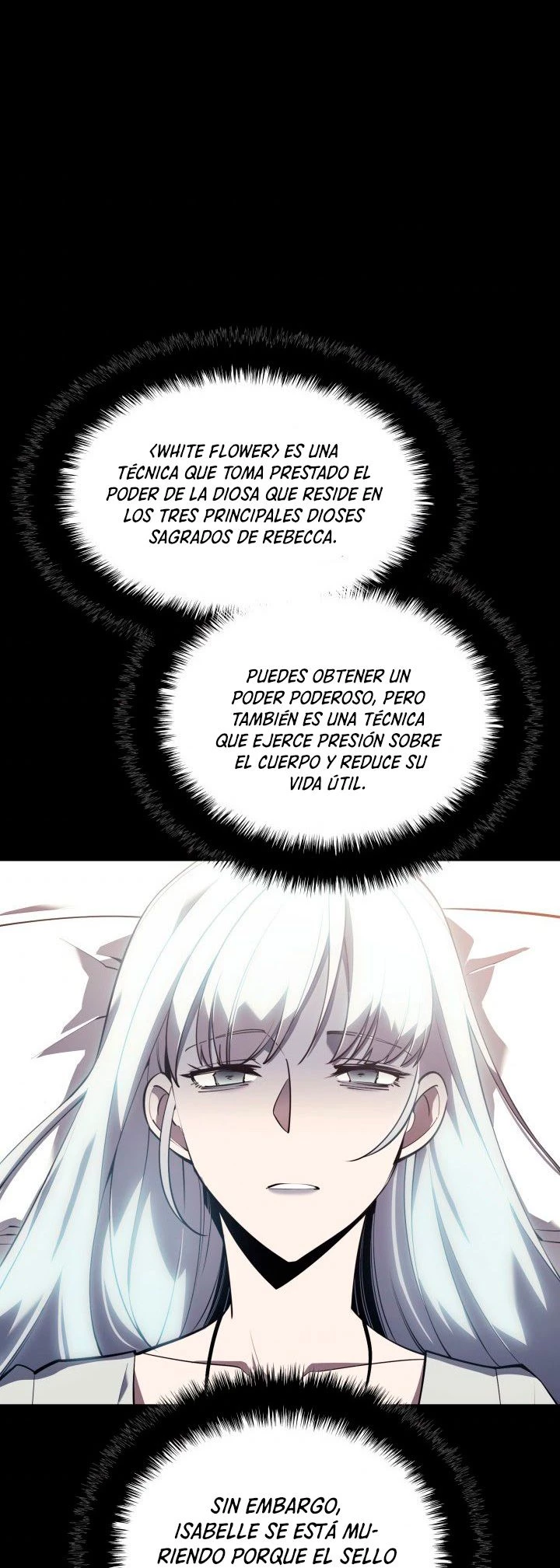 Overgeared capítulo 118 página 27