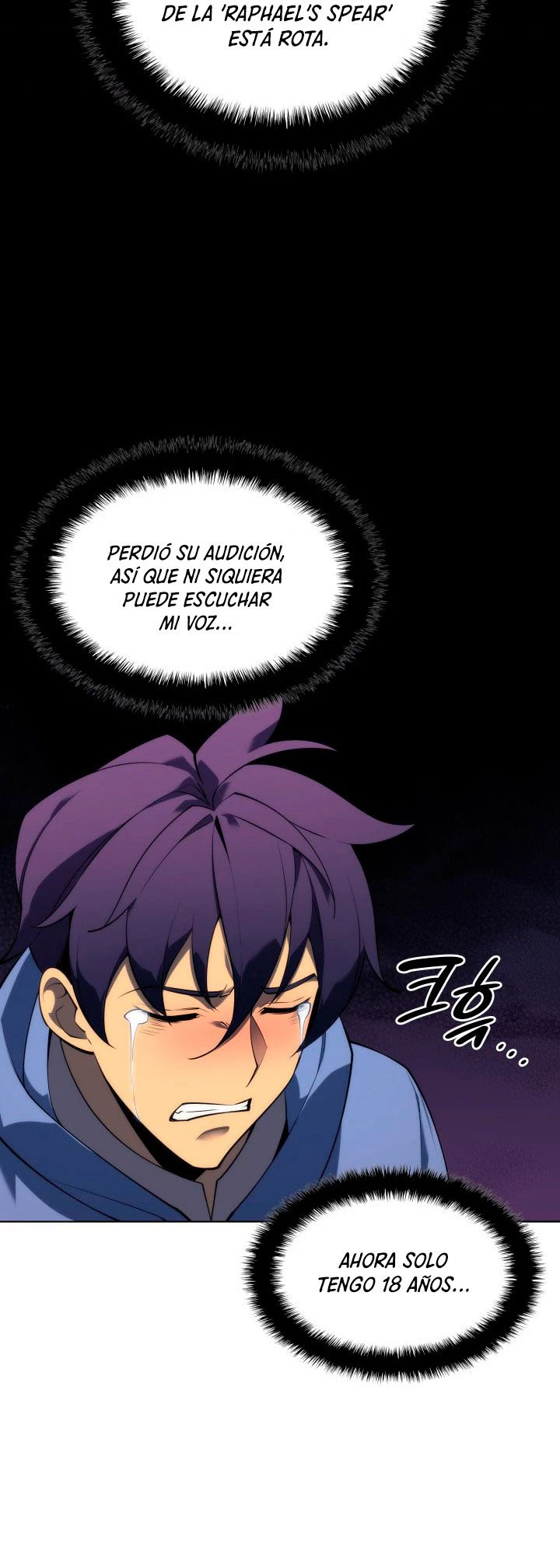 Overgeared capítulo 118 página 28