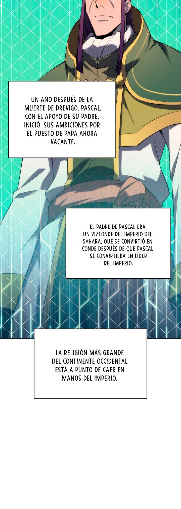 Overgeared capítulo 118 página 30