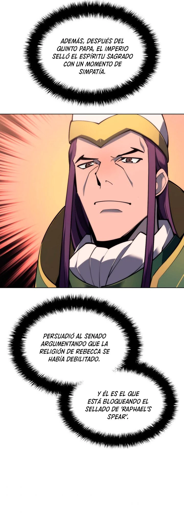 Overgeared capítulo 118 página 31