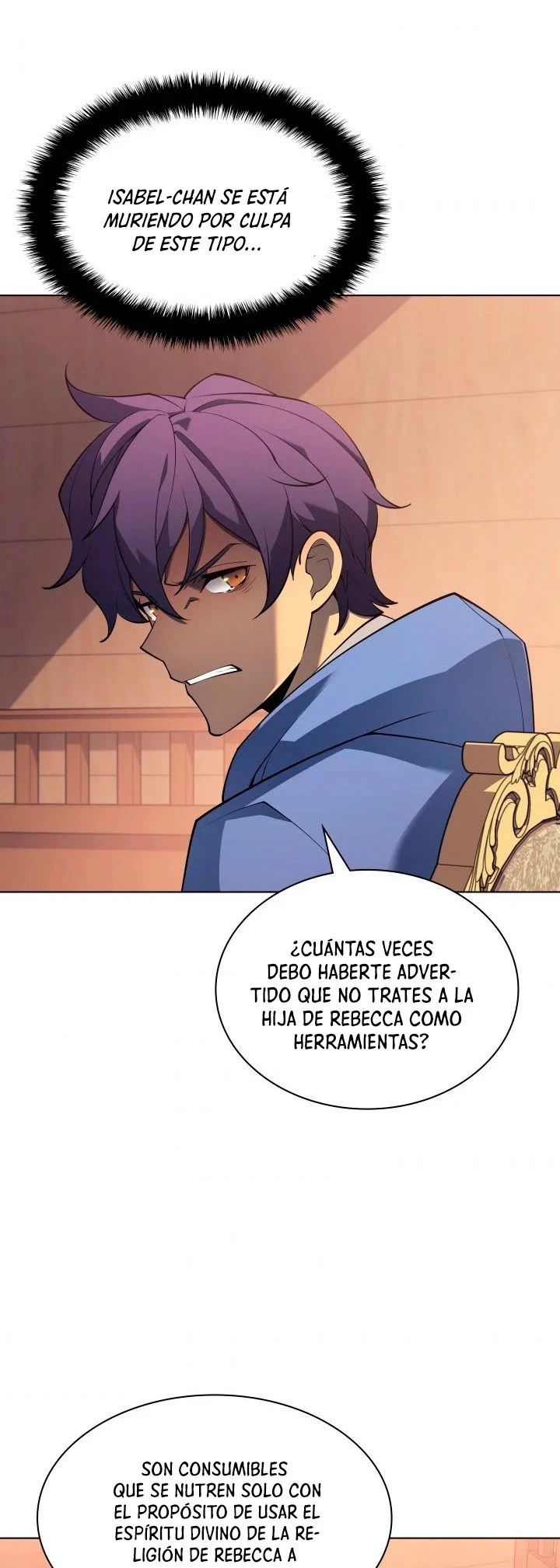 Overgeared capítulo 118 página 32