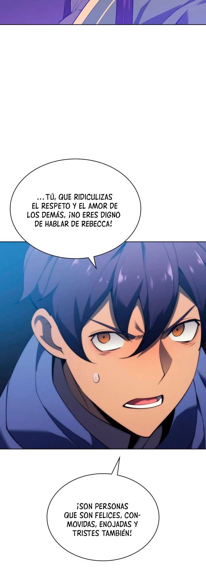 Overgeared capítulo 118 página 36
