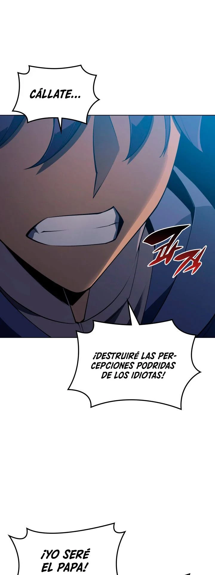 Overgeared capítulo 118 página 38