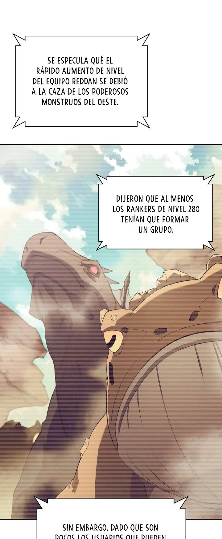 Overgeared capítulo 118 página 4