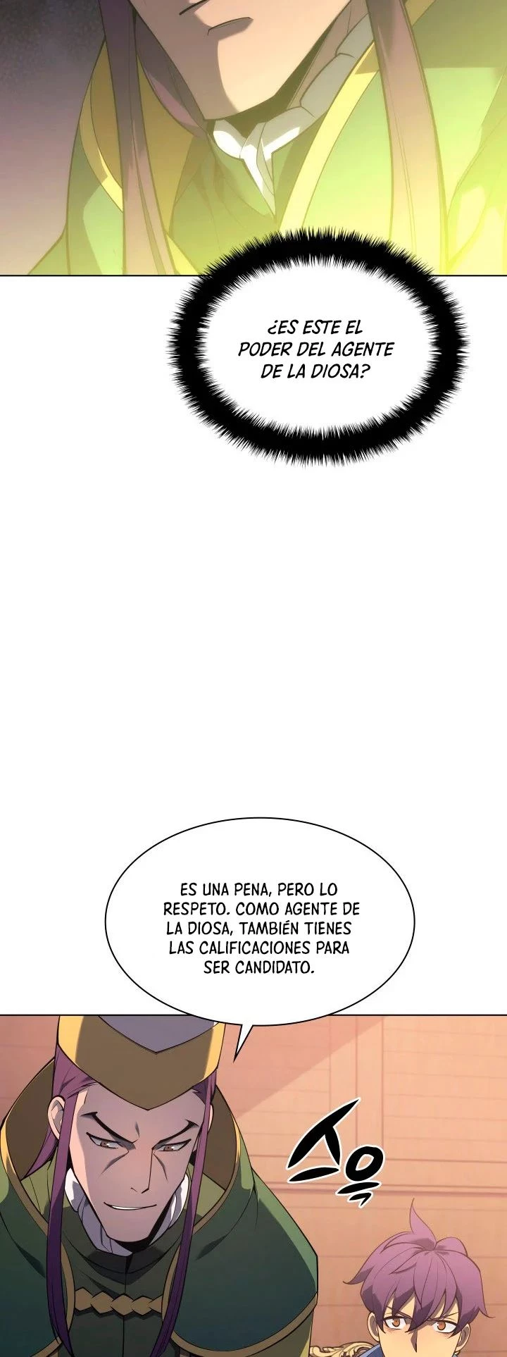 Overgeared capítulo 118 página 42