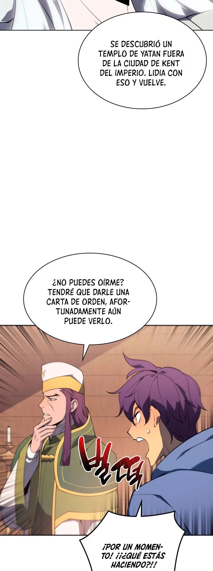 Overgeared capítulo 118 página 44